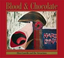 Elvis Costello : Blood and Chocolate